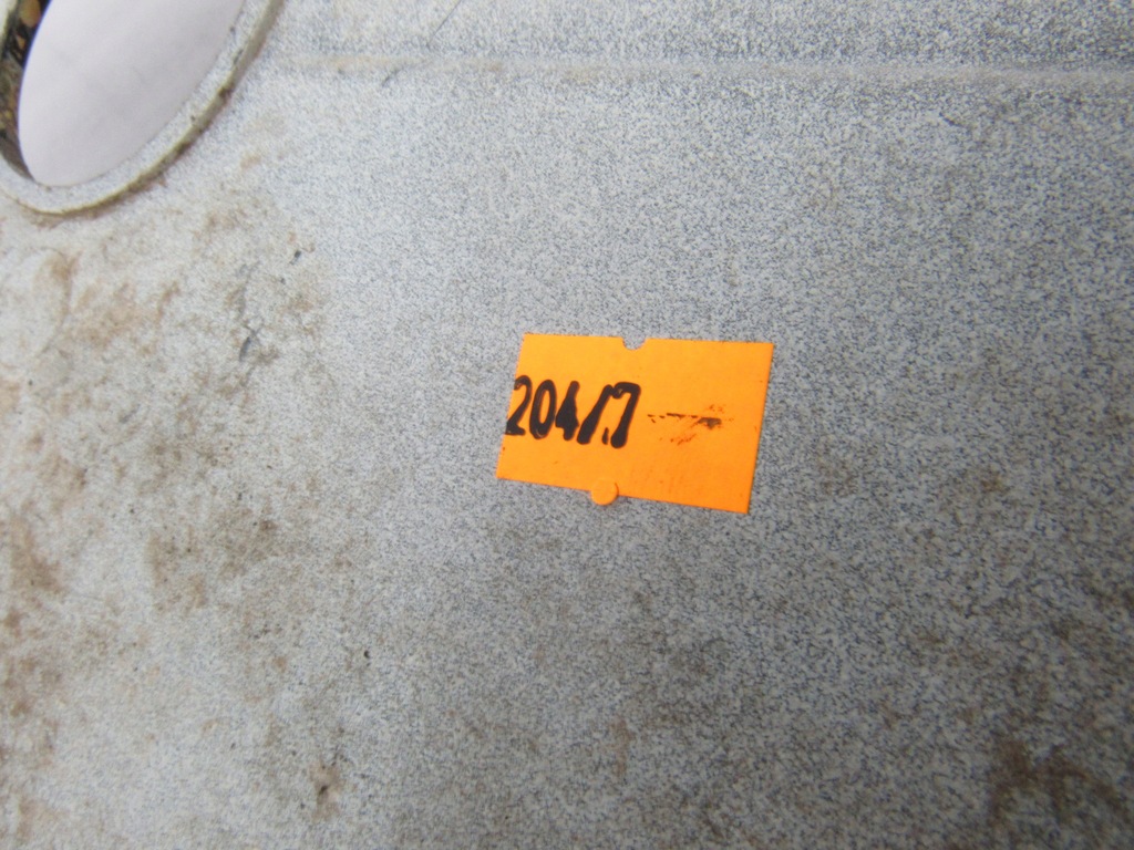 Δεξιά πλευρά / φέρινγκ Polaris Sportsman 550, 13 ετών Product image