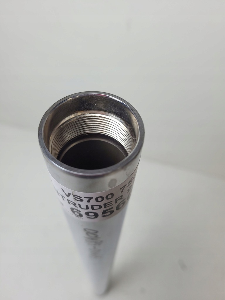 SUZUKI VS 700 750 INTRUDER 85-87 LAGA PIPE ΜΠΡΟΣ ΑΝΑΡΤΗΣΗ 38A00 Product image