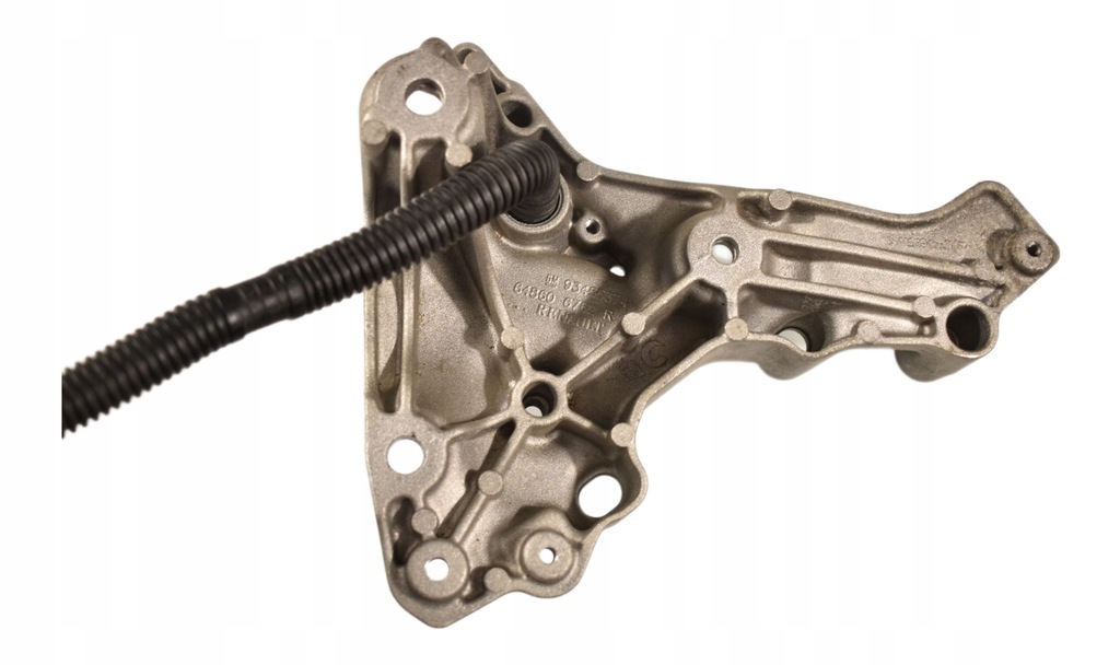 ΥΠΟΣΤΗΡΙΞΗ ΜΠΑΤΑΡΙΑΣ PAW TRAFIC III 648606762R Product image