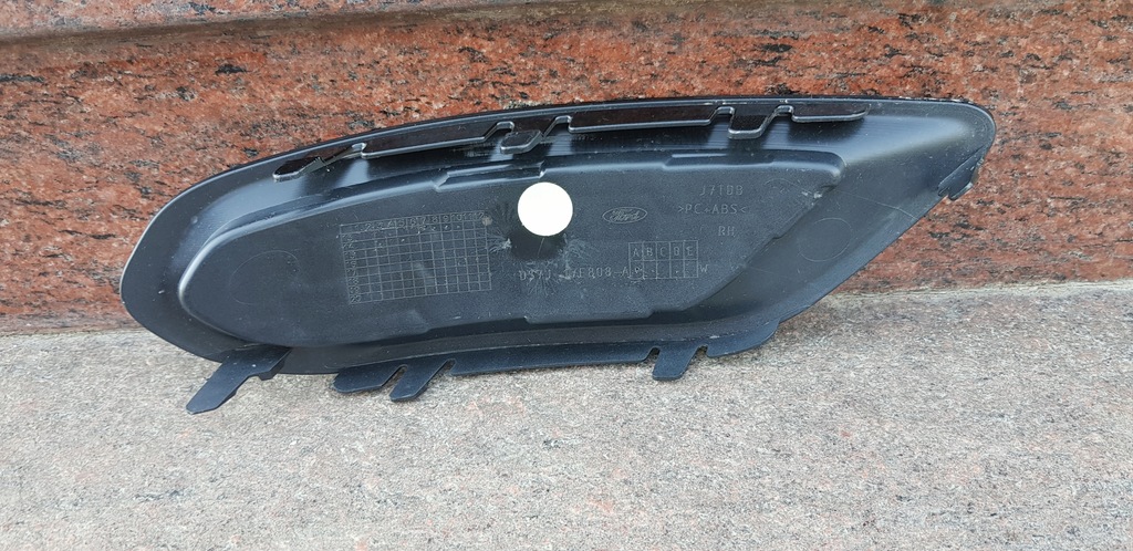 ΚΑΛΥΜΜΑ ΠΡΟΦΥΛΑΚΤΗΡΙΟΥ FORD MONDEO MK5 ST LINE ΠΙΣΩ L R Product image