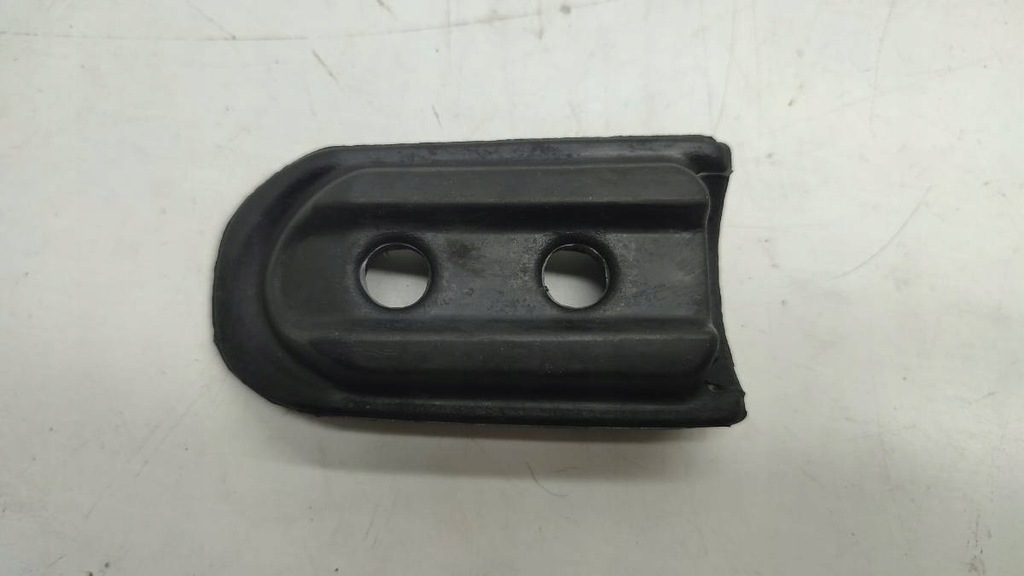RUBBER FOOTREST TRIUMPH ROCKET III T2082336 Product image