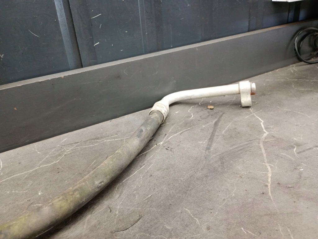 1J0820721T καλώδιο κλιματισμού VW γκολφ IV 1.9TDI Product image