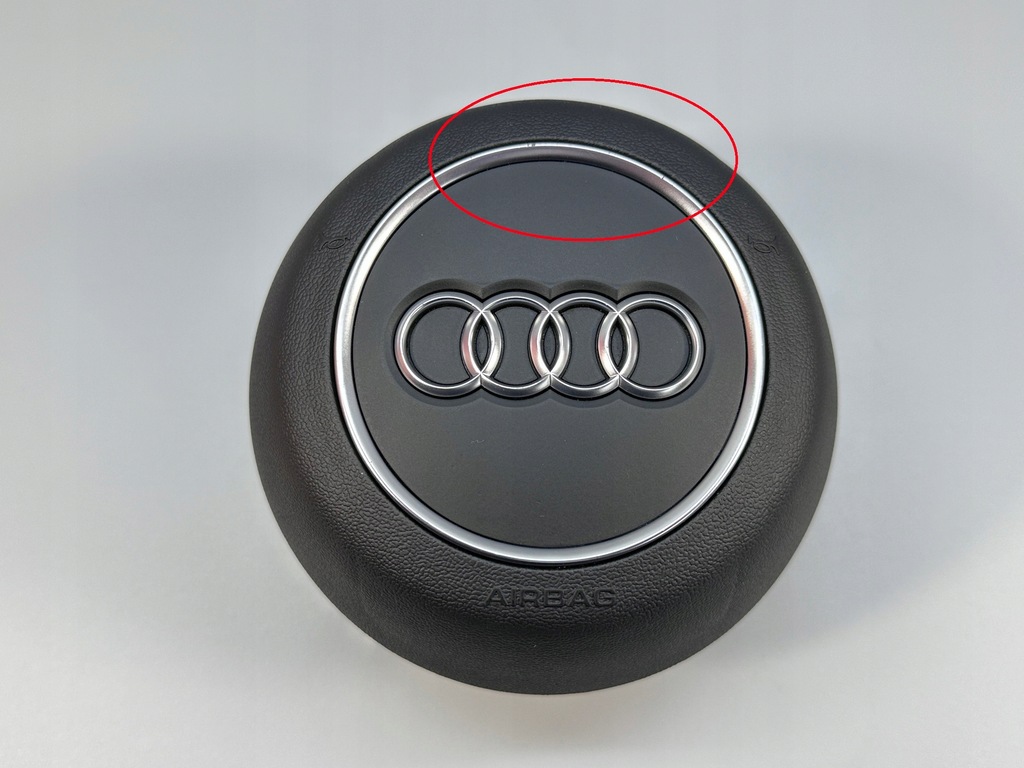 Audi A4 B9 Ανυψώστε A5 F5 8W Αερόθνος αερόσακας 8W0880201BA Product image