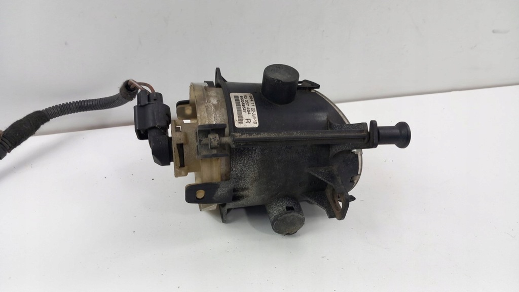 OPEL ZAFIRA B LIFT HALOGEN, ΔΕΞΙΑ Product image