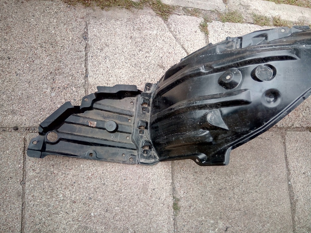 TOYOTA COROLLA E21 ΜΠΡΟΣΤΑ ΠΡΩΤΟΤΥΠΟ* Product image