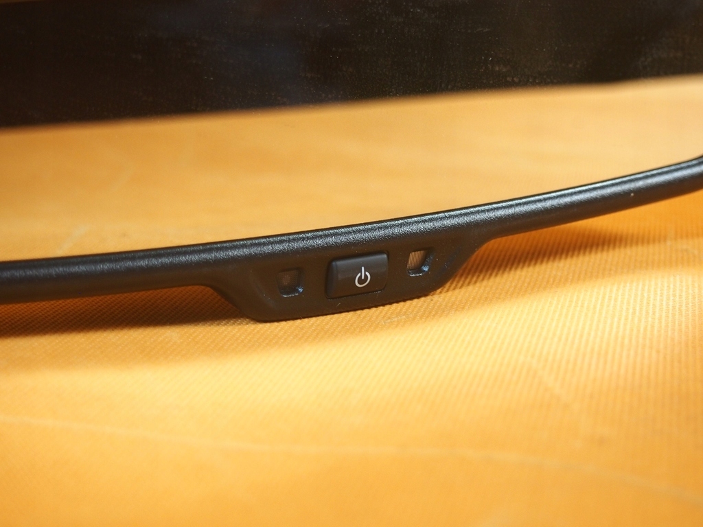 Audi A6 4G S Line Middle Mirror 4h0857511 36KM Product image