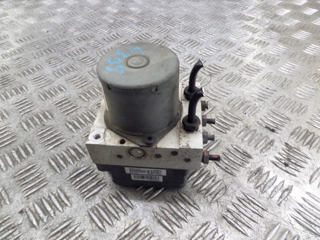 ΑΝΤΛΙΑ ΦΡΕΝΟΥ ABS HYUNDAI I30 II 58900-A6730 58920-A6230 Product image