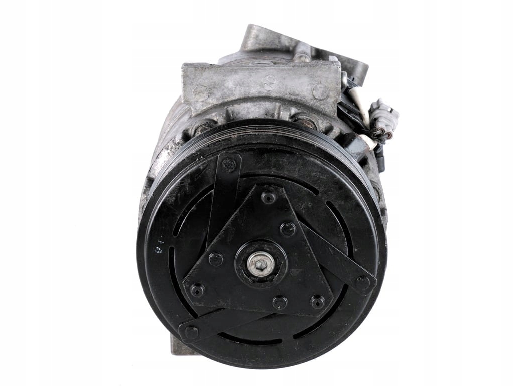 COMPRESSOR, AIR CONDITIONING COMPRESSOR RENAULT LAGUNA III 2.0 3.0 DCI 8200890987 Product image