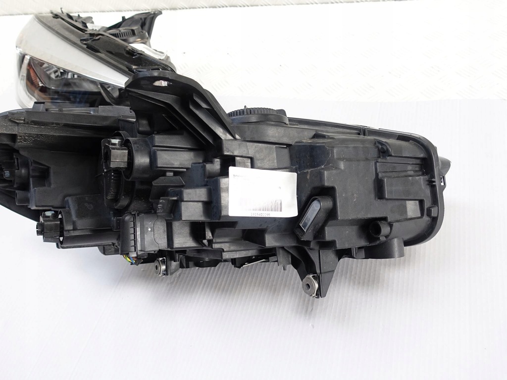 BMW 1 F40 ΚΑΝΟΝΙΚΗ ΛΑΜΠΑ LED H7 L Ή R EUROPE Product image