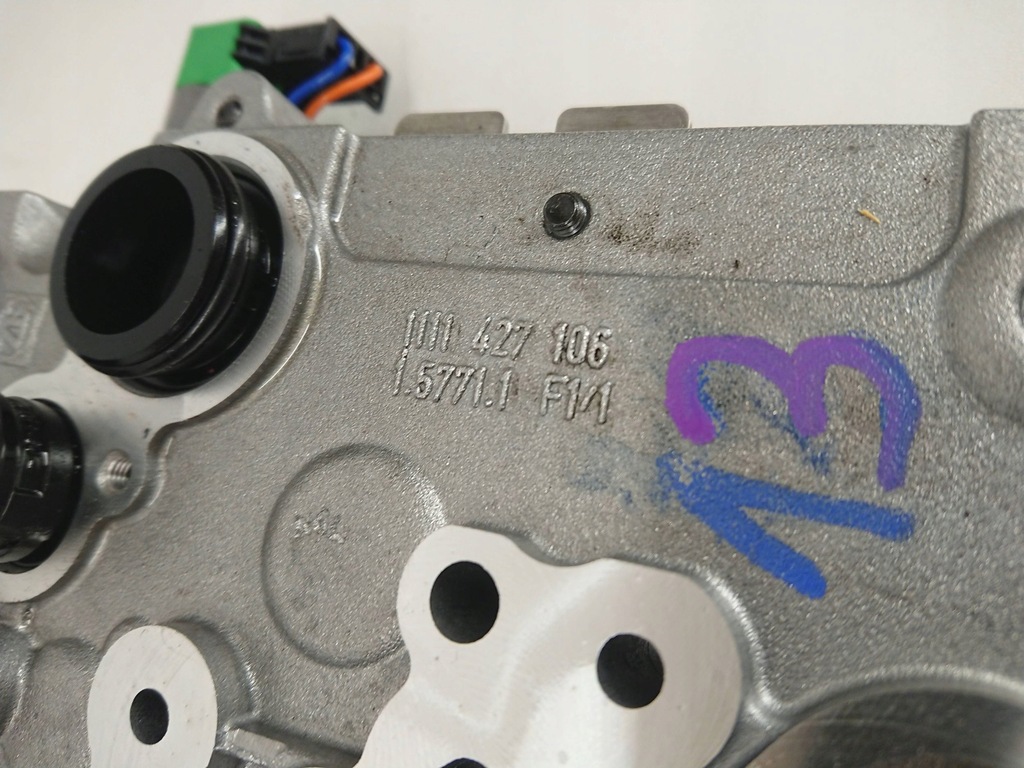 BMW X3 F25 Mechatronik Gearbox Controller Product image