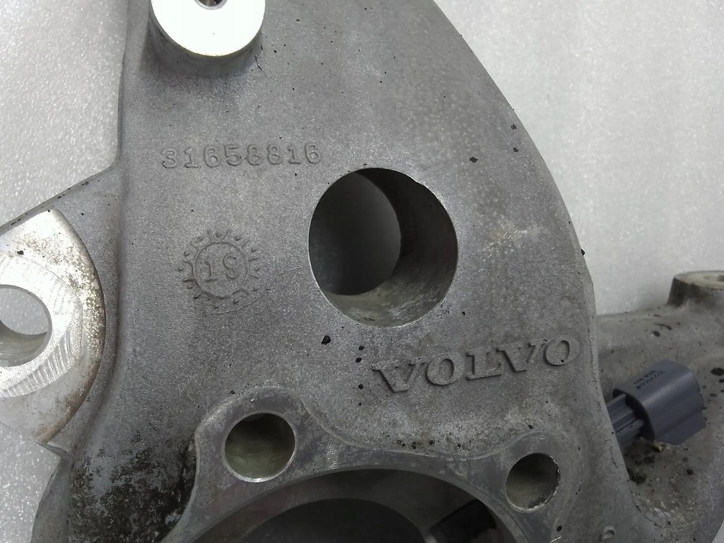 Volvo V60 II S60 III 2020 Steple Left Page 31658816 Product image