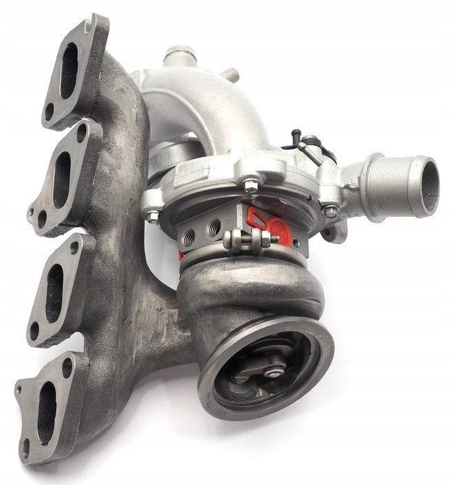 Turbo turbine Opel Astra Zafira 1.4 T 140KM 781504 Product image
