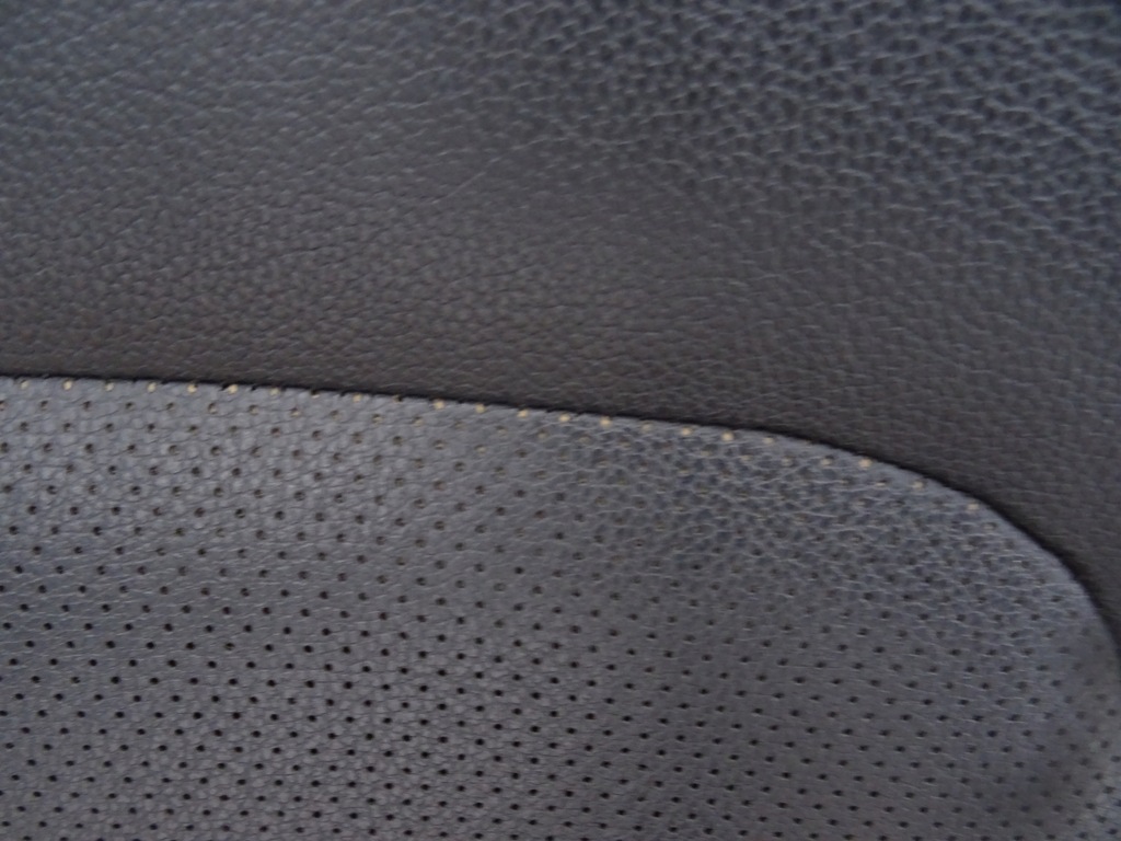 HYUNDAI TUCSON II μπροστινό αριστερό κάθισμα, δερμάτινος AIRBAG, θερμαινόμενο Product image