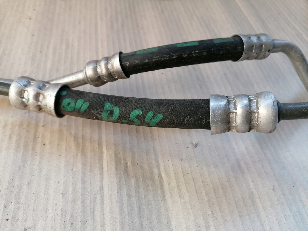 ΣΕΤ ΣΩΛΗΝΩΝ ΚΛΙΜΑΤΙΣΜΟΥ CITROEN DS4. Product image