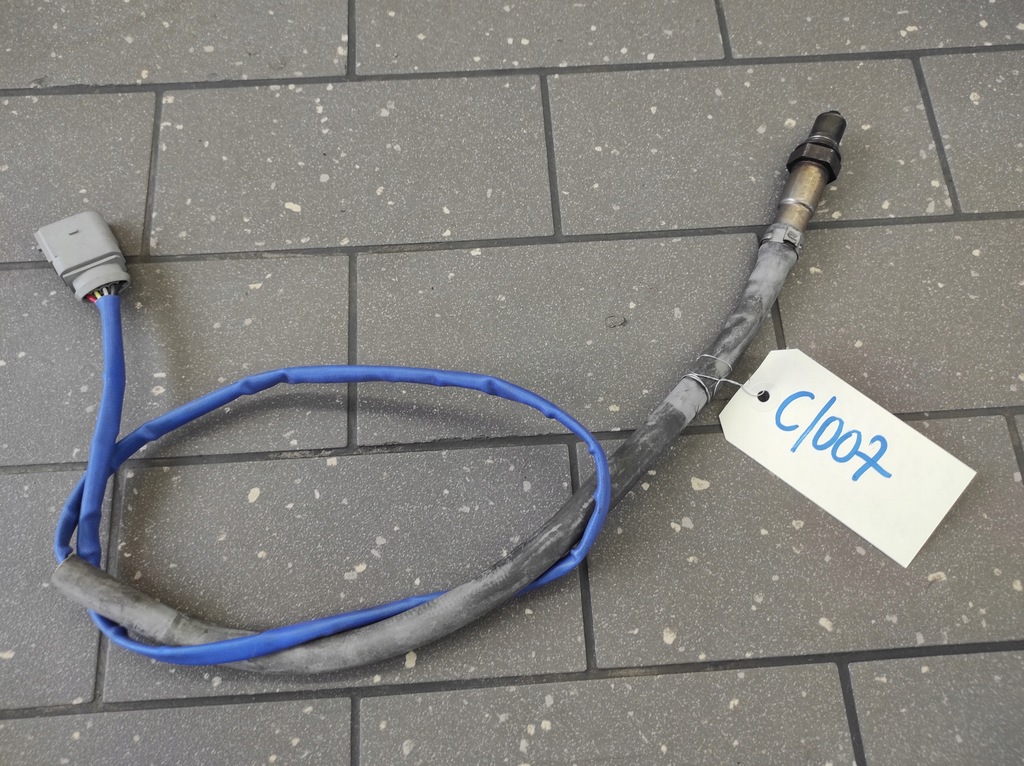 LAMBDA PROBE PORSCHE 718 CAYMAN 9A260618301 Product image