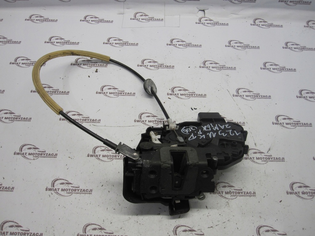 Ford Kuga MK1 και 10R Πόρτα κλειδαριά αριστερά μπροστά 8v4a-S21813-CA Product image