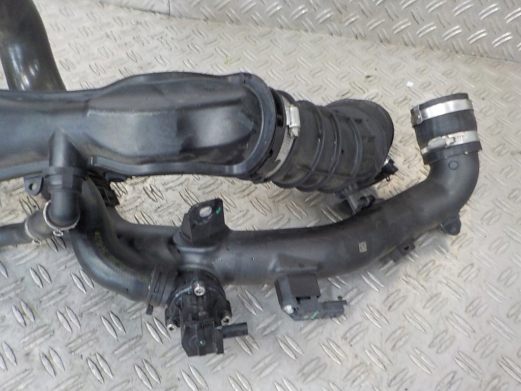 KUGA MK2 13-19 1,5 HOSE PIPE INTERCOOLER PIPE Product image