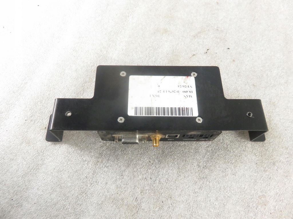 GPS MODULE MAN TGX I ​​81282156044 Product image