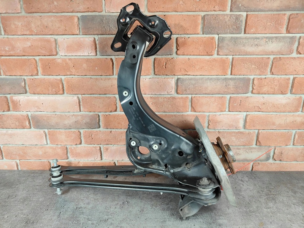 BMW X1 U11 X2 U12 SDRIVE Steple + Waller Αριστερά πίσω 88555201 Product image