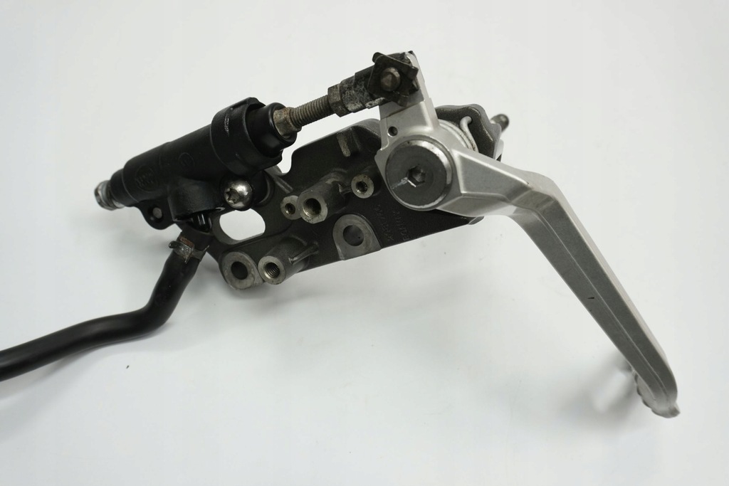 Triumph Speed ​​Triple 1050 Rs 18-20 Ρυθμίστε το πεδίο πεδίου Product image