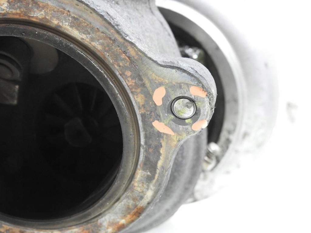 ΣΤΡΟΒΙΒΑΡΟΣ ΣΤΡΟΒΙΛΟΣ VOLVO S60 I 2.5 T 30650634 Product image