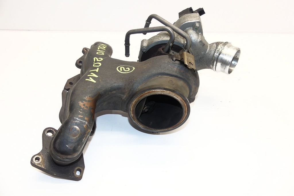 VOLVO XC60 I S60 II S80 II V60 2.0 T5 B4204T11 ΣΤΡΟΒΙΒΟΛΟΣ για εγ. Product image