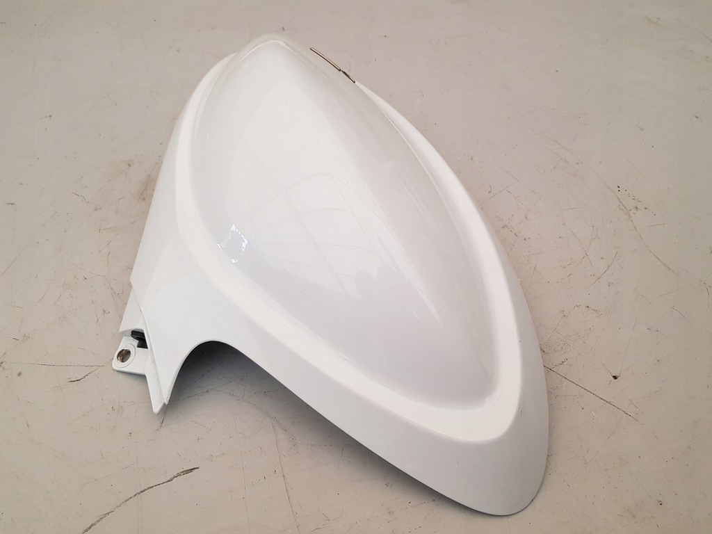 Θωρακική ασπίδα αριστερή πλευρά Baczy Suzuki SFV 650 Gladius 09-15 Καλύψτε τη δεξαμενή Product image