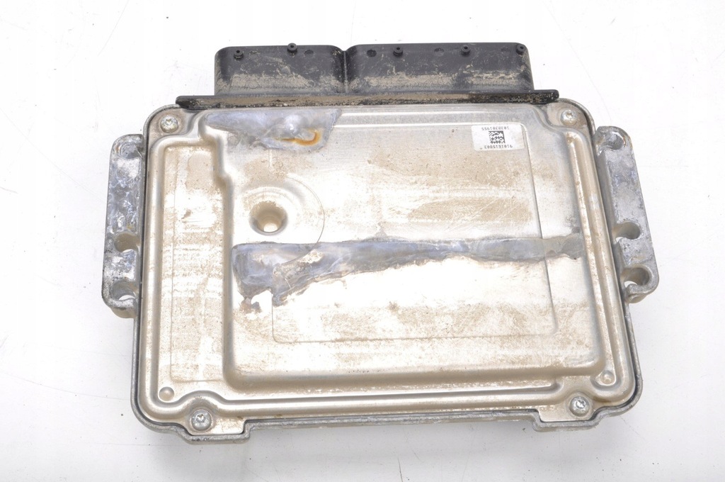 Hyundai Tucson και ελεγκτής μηχανών υπολογιστών 0281015440 Product image