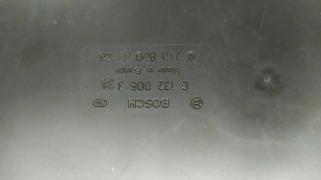 Mercedes-Benz W210 αντλία κεντρικού κλειδώματος Product image