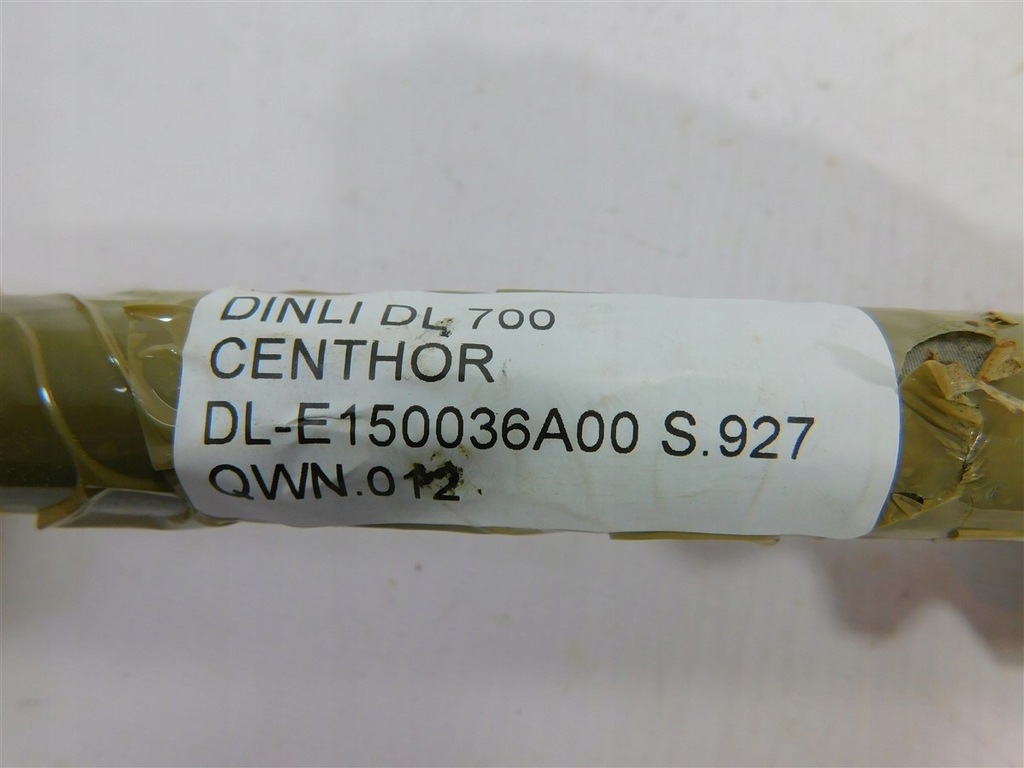 SHAFT DRIVE SHAFT DINLI DL 700 CENTHOR DL-E150036A00 Product image