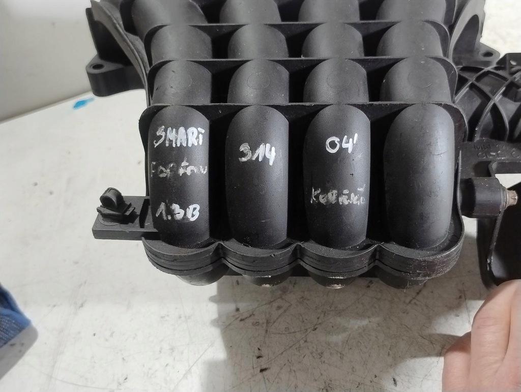 ΠΑΡΟΧΗ ΕΠΑΓΩΓΗΣ SMART FORTWO I 1.3 MN143823 Product image