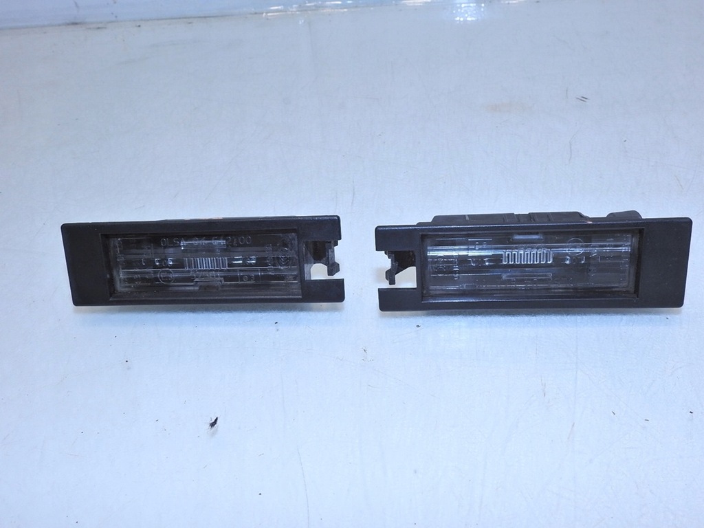 INSIGNIA A COMBI ΦΩΣ ΠΙΝΑΚΑΣ ΑΔΕΙΑΣ Product image