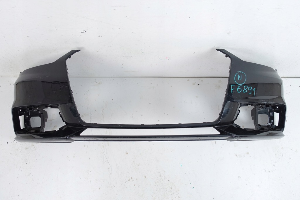 Audi A1 8xa Lift 2014- Μπροστινό μπροστινό προφυλακτήρα 8xa807437 Product image