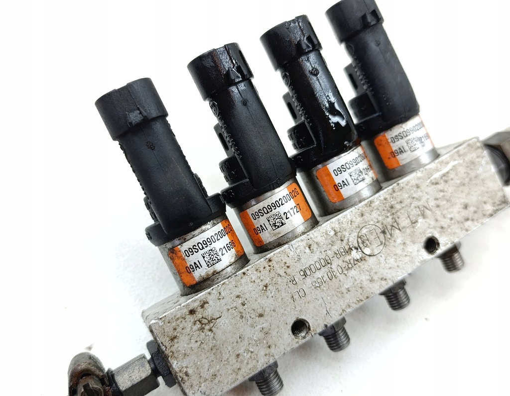 Λωρίδα έγχυσης αερίου LPG 09SQ99020002G Product image