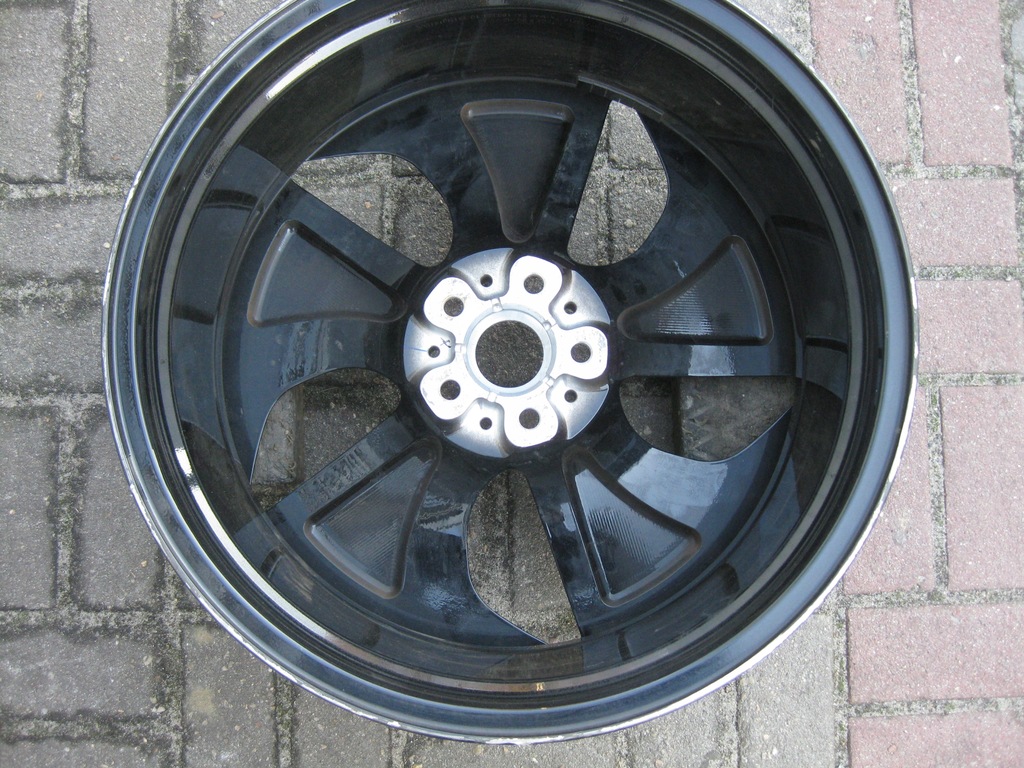 ΖΑΝΤΑ BMW i8 "20", ΔΕΞΙΑ Product image