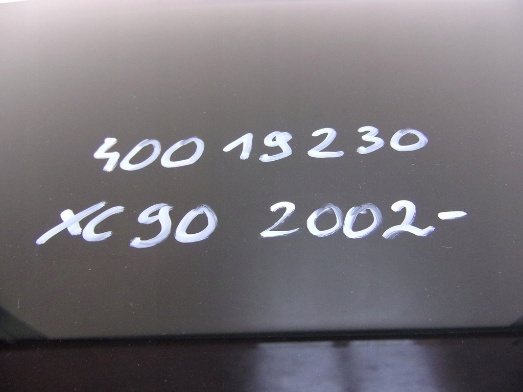 VOLVO XC90 02- SUN ROOF 40019230 Product image