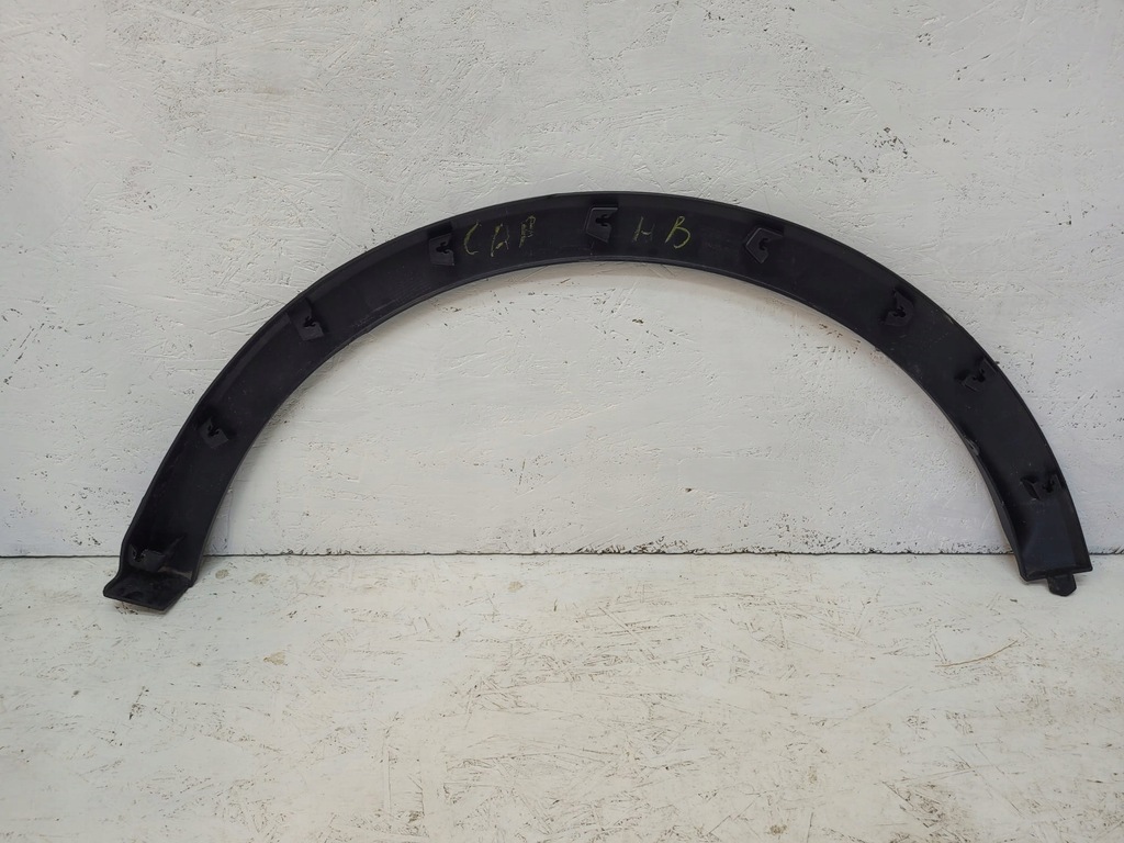 RENAULT CAPTUR I 13-19 ΚΑΛΥΜΜΑ ΣΤΡΙΠ ΦΤΕΡΟ ΔΕΞΙ ΔΕΞΙΟ 788A20643R Product image