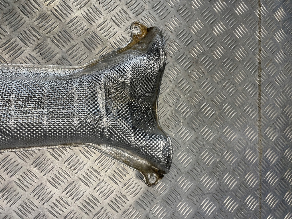 HEAT SHIELD ΚΙΝΗΤΗΡΑ BMW G20 7428154 Product image