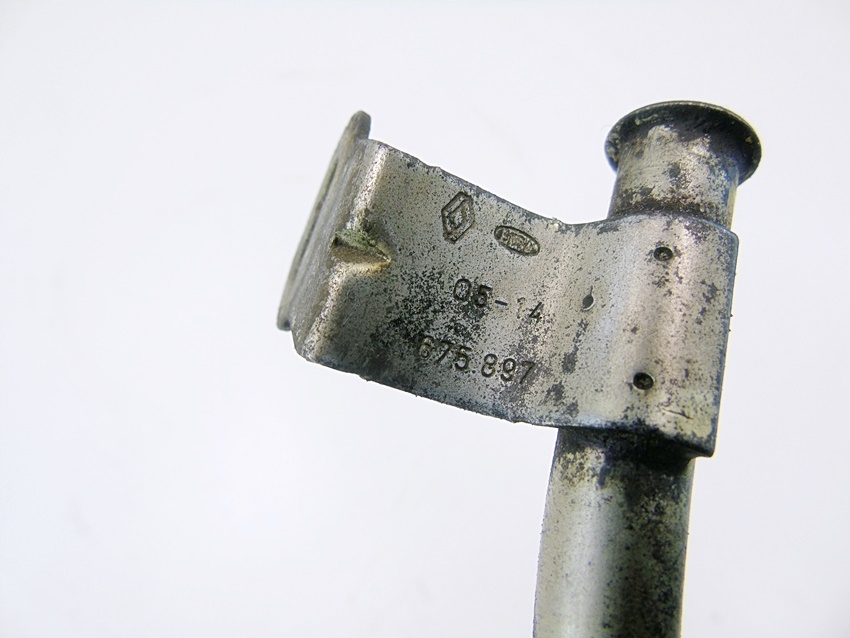 BAYONET TUBE 1.6 8V LODGY DOKKER SANDERO LOGAN II Product image