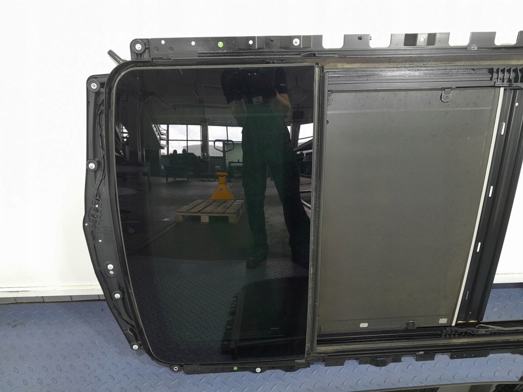 BMW 5 F11 TOURING SUN ROOF PANORAMA ROOF 7237960 Product image