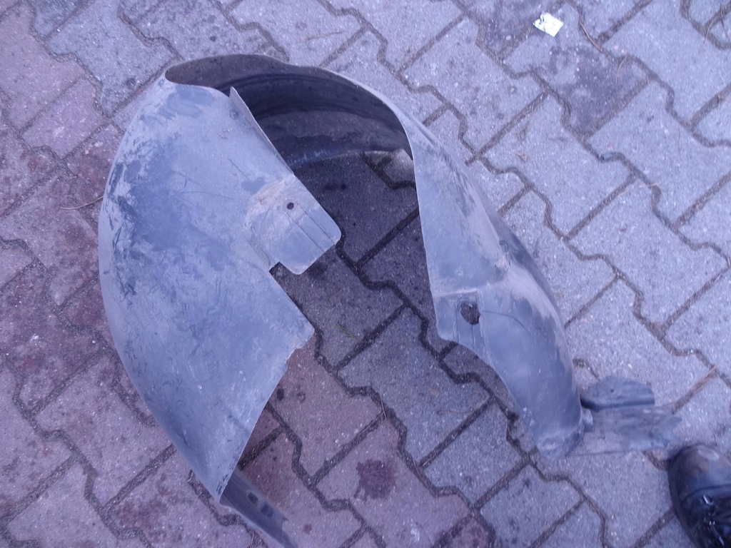 ΤΟΜΟΙ ΤΡΟΧΩΝ ΘΟΚΟΙ ΤΡΟΧΩΝ ΜΠΡΟΣΤΑ ΠΙΣΩ CITROEN C4 9681375680 9646881180 9646881280 Product image