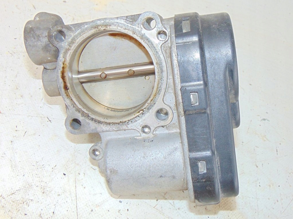 MERCEDES W168 A140 1999 γκάζι A1661410125 Product image