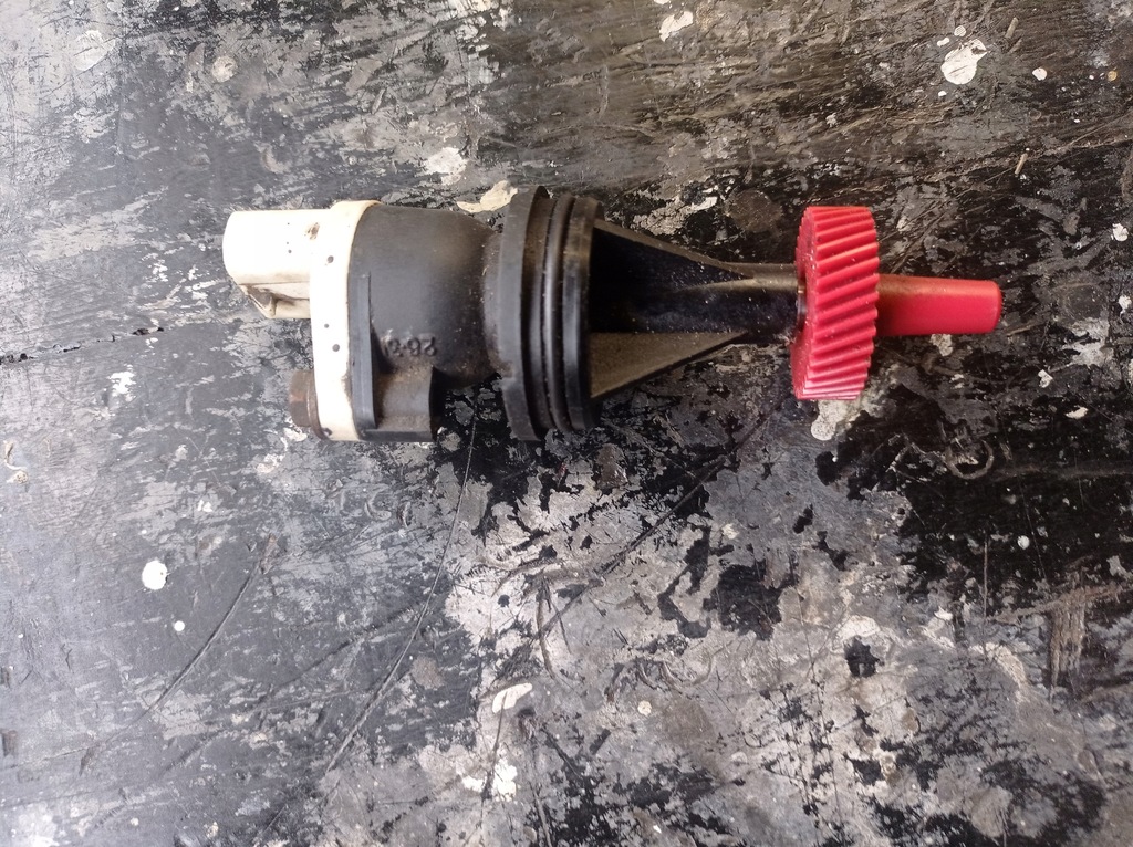 JEEP XJ 4.0 91-96 IMPULSATOR SPEED SENSOR Product image