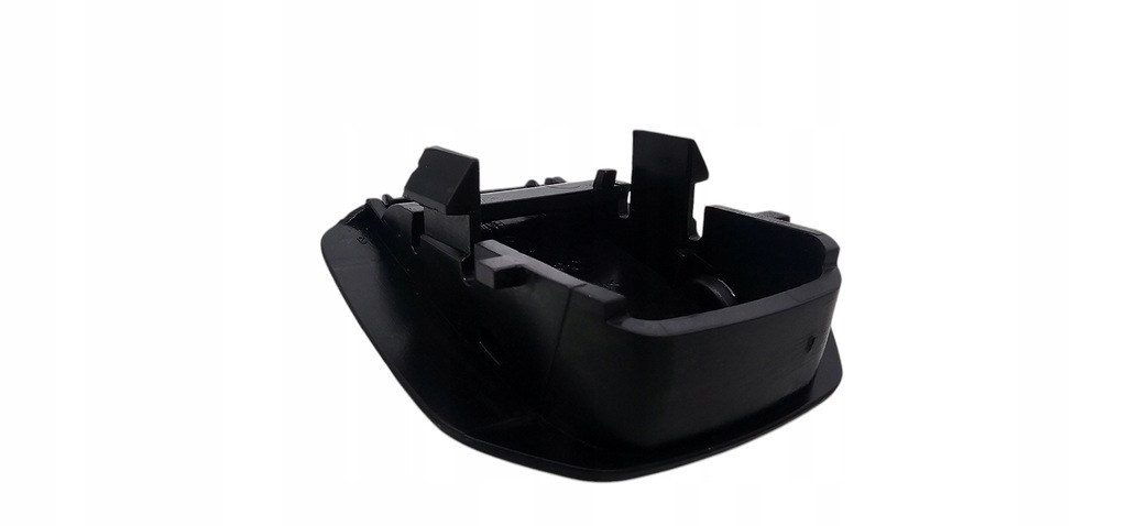 BMW E81 E87 E90 E91 PLUG, ΚΑΛΥΜΜΑ ISOFIX, ΜΑΥΡΟ Product image