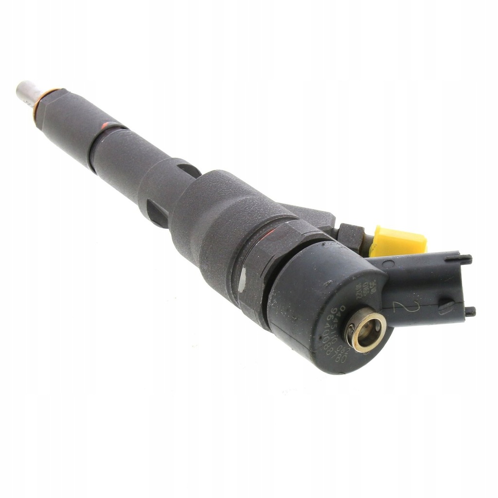 INJECTOR 0445110062 CITROEN FIAT PEUGEOT 2.0 HD Product image