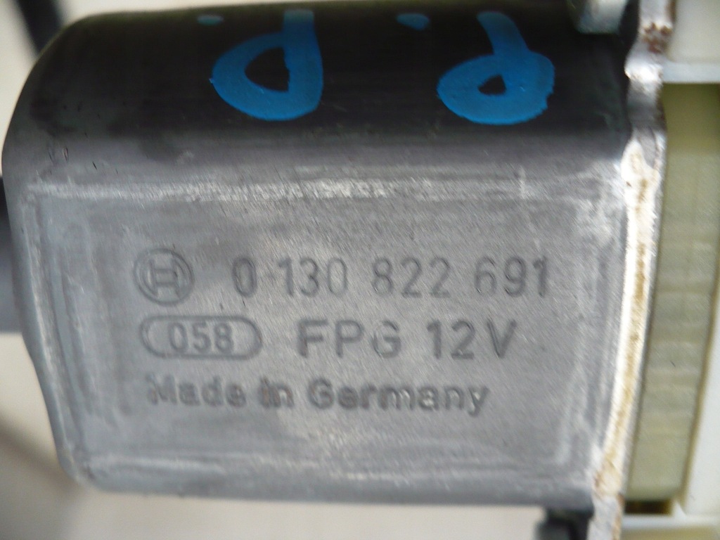 Mercedes δεξιά αιολική μηχανή παρμπρίζ Product image