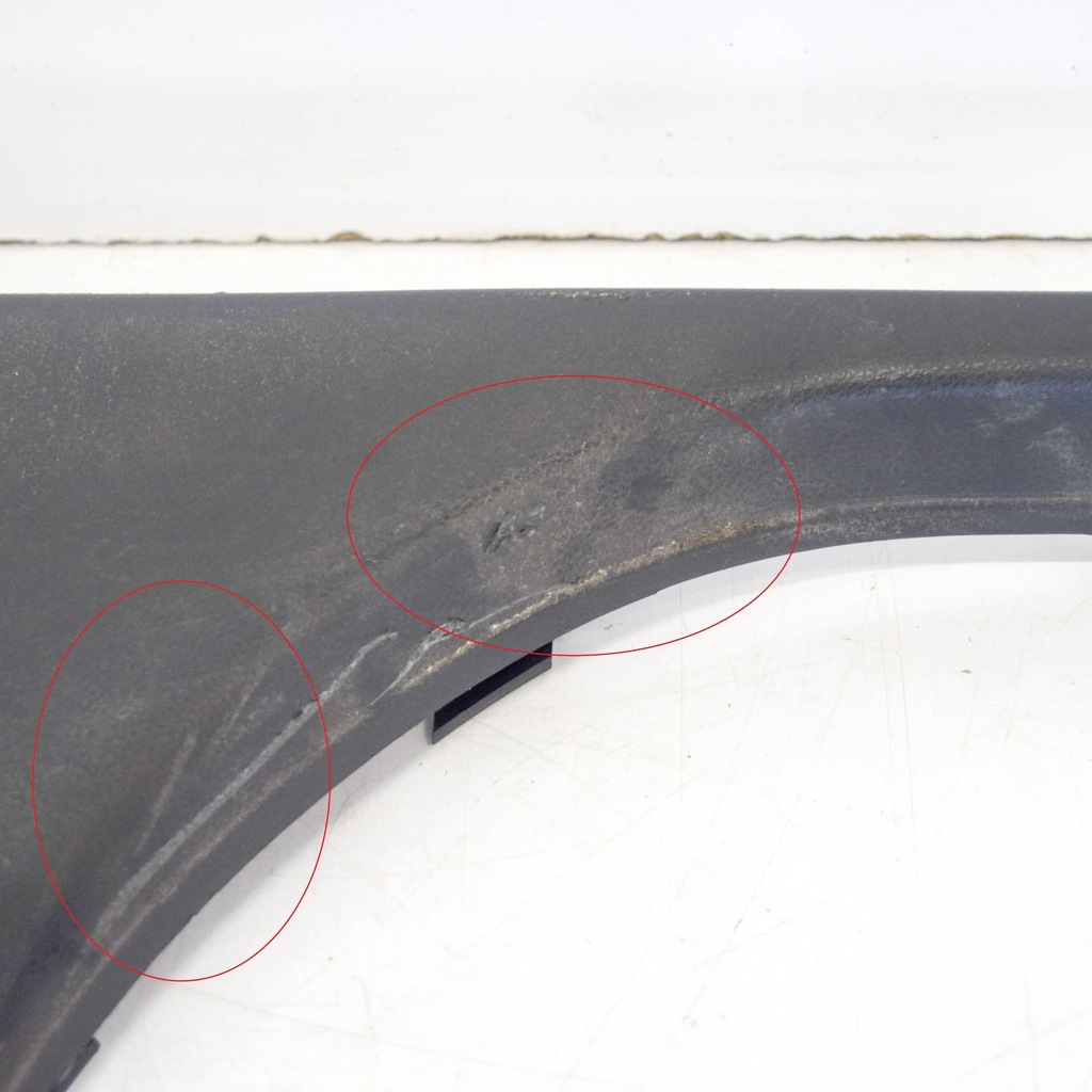 Mercedes-Benz CLA C117 X117 W117 2013 Δεξιά πλευρά κάλυμμα άνω post / b Product image