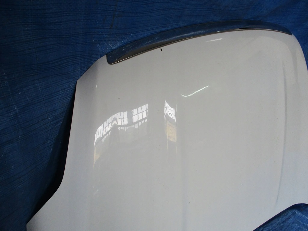 MASKA FORD KUGA MK1 08-13 KOLOR DM2 Product image