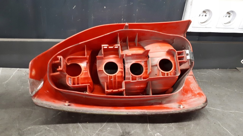 lampa prawy tył citroen xsara picasso 1 I lift Product image
