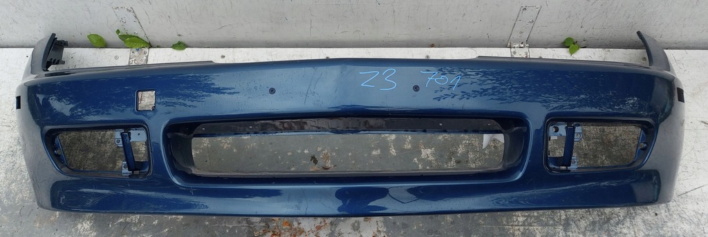 Μπροστινός προφυλακτήρας BMW Z3 Product image